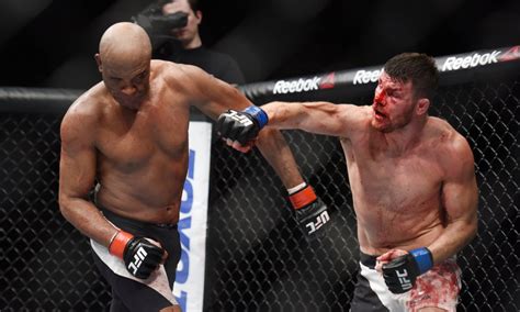 ufc bisping vs silva|Bisping wins 5.